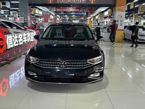Volkswagen Magotan 2023