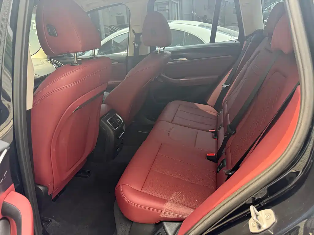 BMW X3 2023