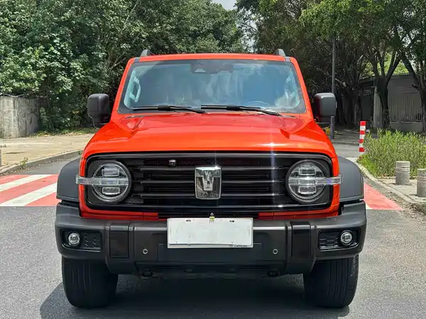 Tank 300 2021