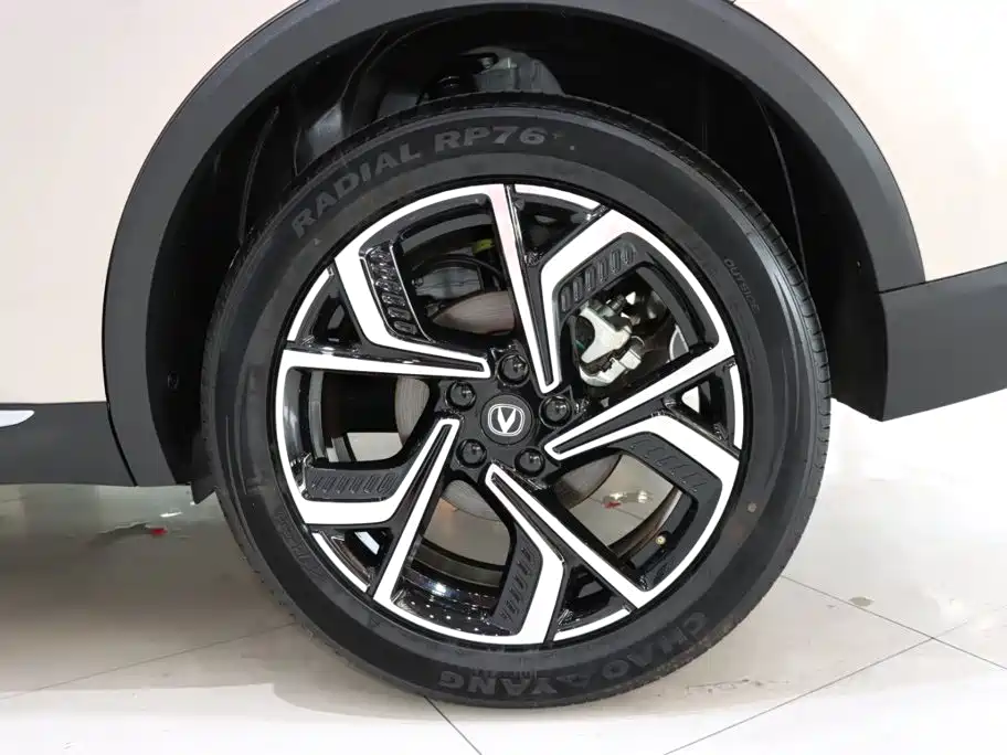 Changan CS55PLUS 2025 — фото 19