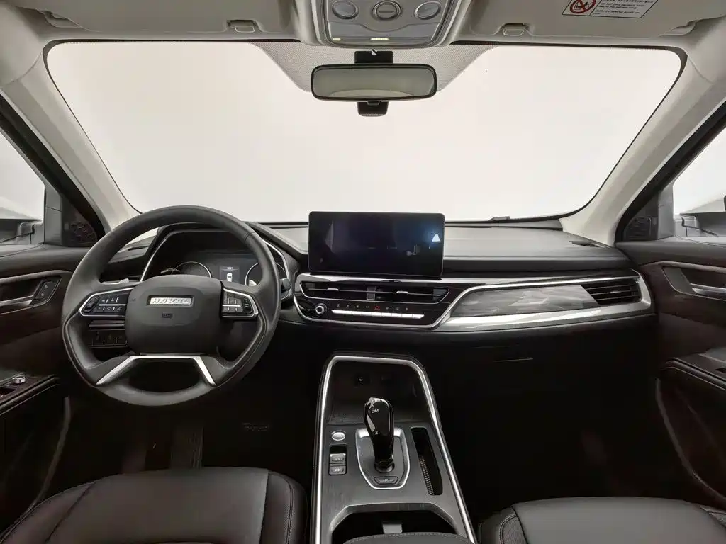 Haval H6 2026