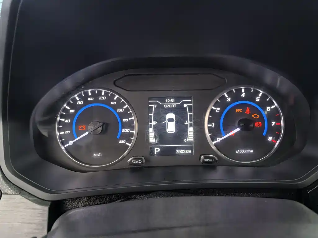 Chery Tiggo 3x 2025 — фото 10