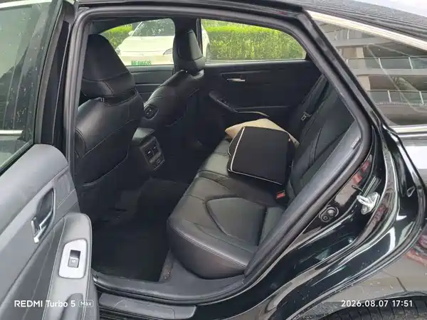 Toyota Avalon 2023