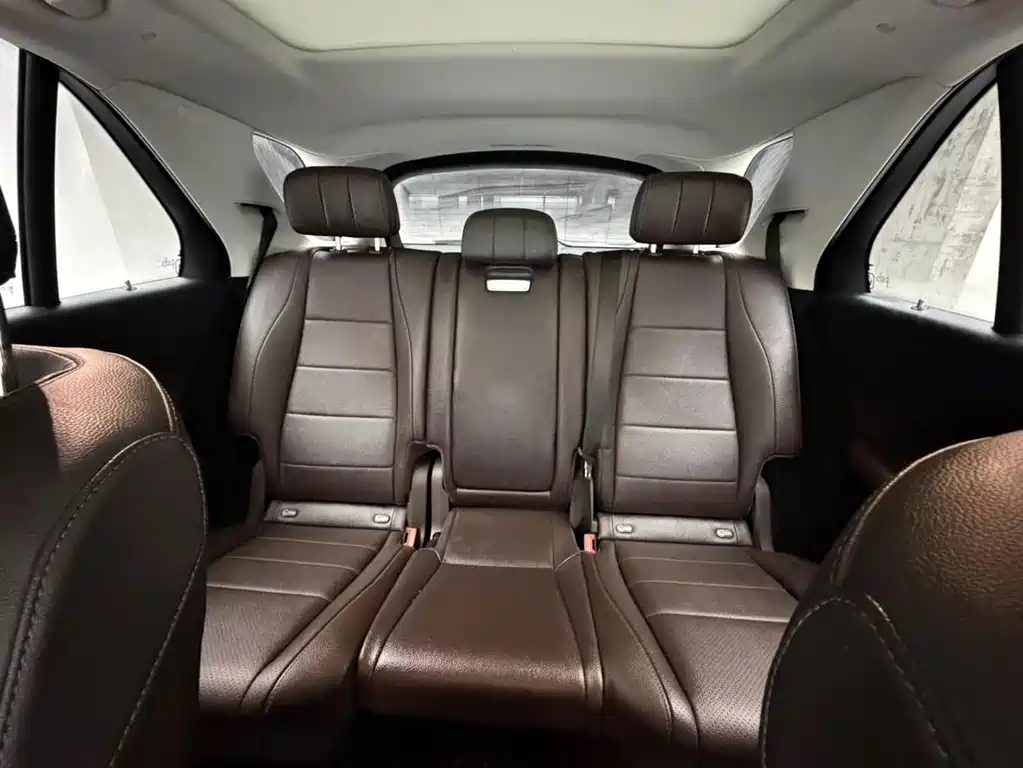 Mercedes-Benz GLE 2021 — фото 14