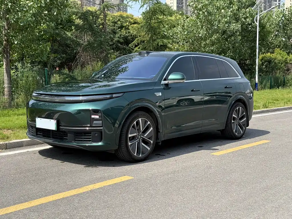 Li Auto Li L7 2025