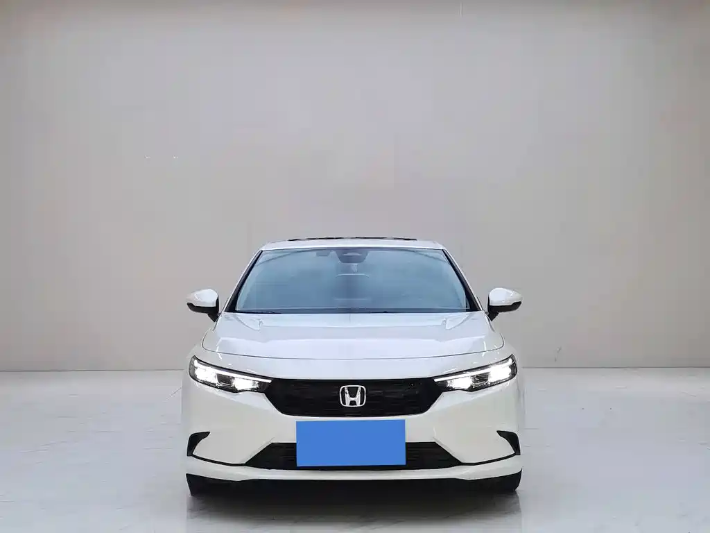 Honda Integra 2023