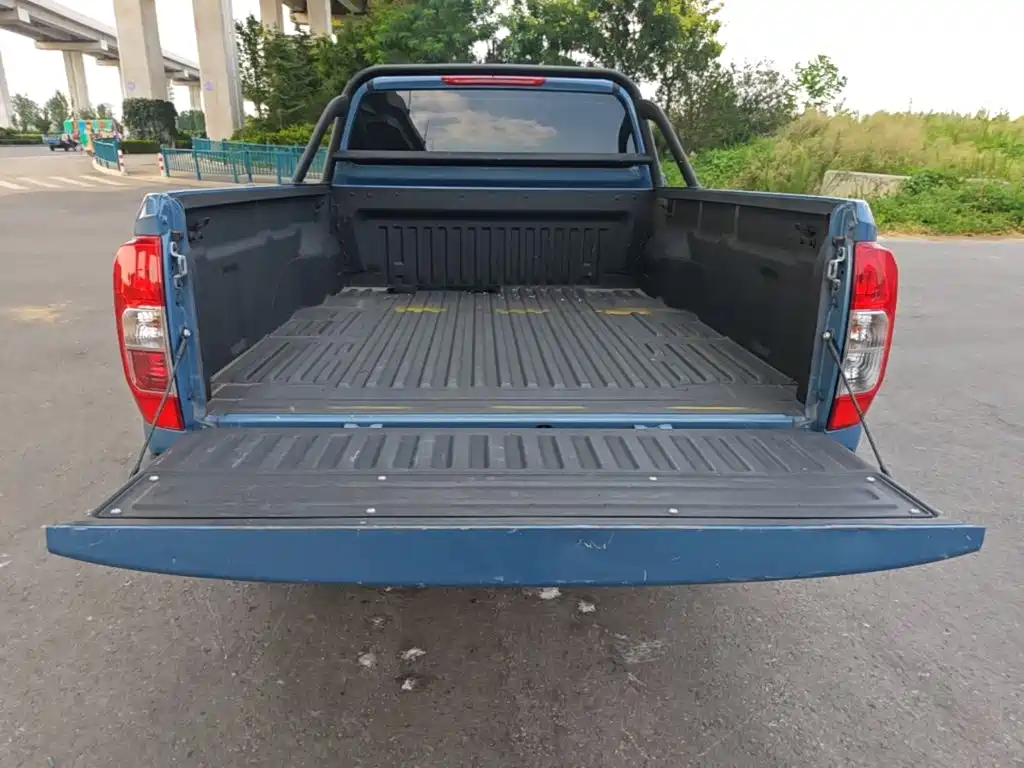 Dongfeng Ruiqi 6 Pro 2025 — фото 19