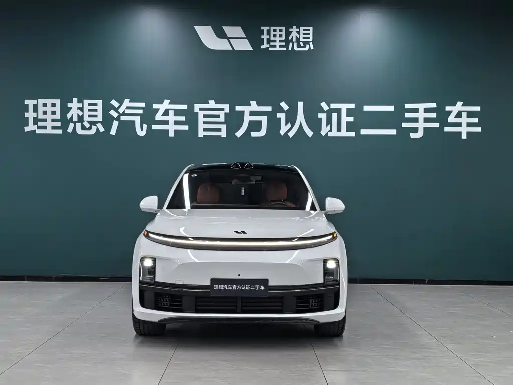 Li Auto Li L7 2024