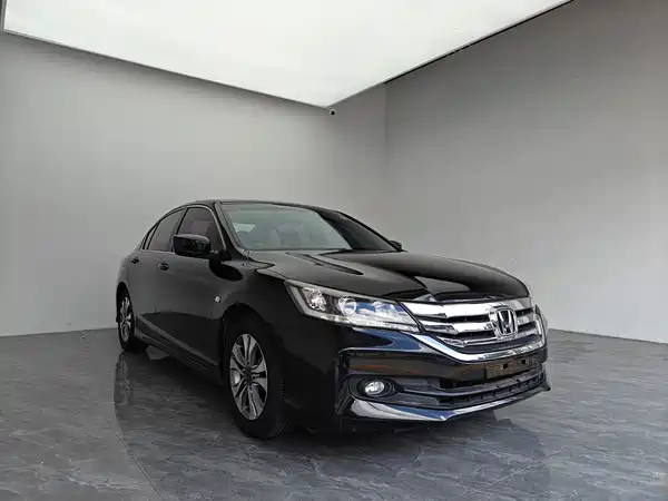 Honda Accord 2015