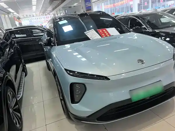 NIO ES6 2023