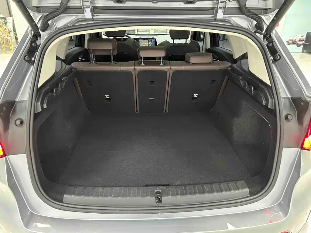 BMW X1 2024 — фото 17