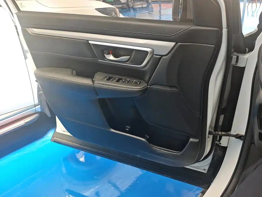Honda CR-V 2019