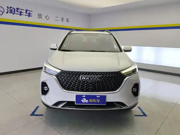 Haval M6 2023