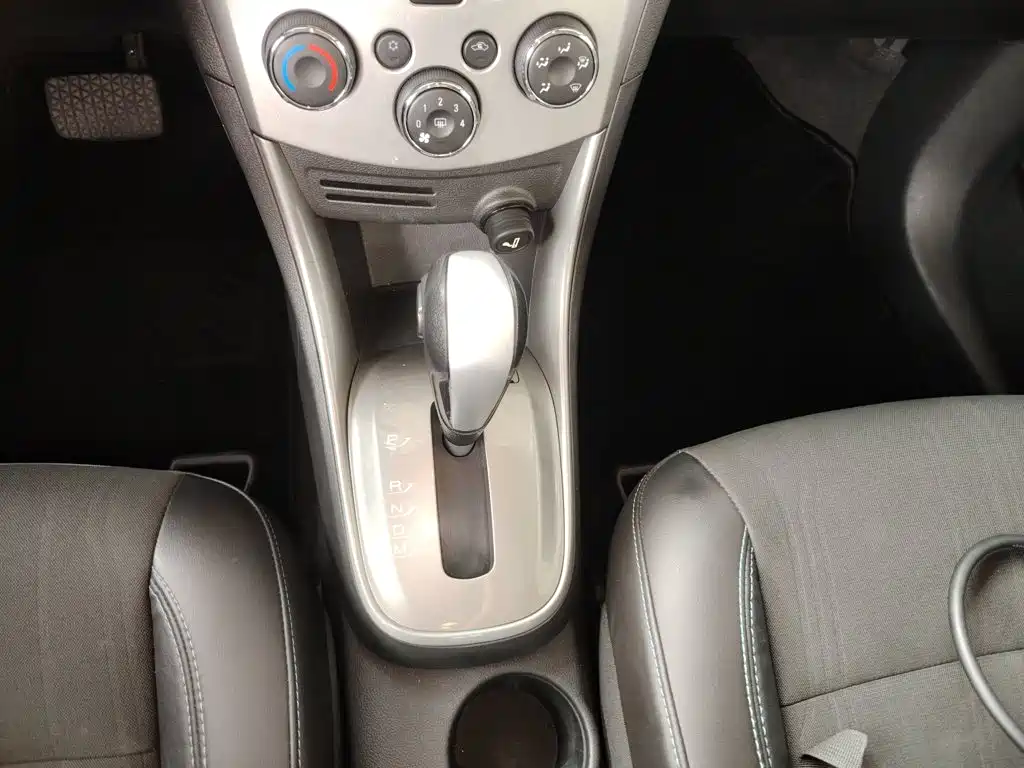 Chevrolet Trax 2014