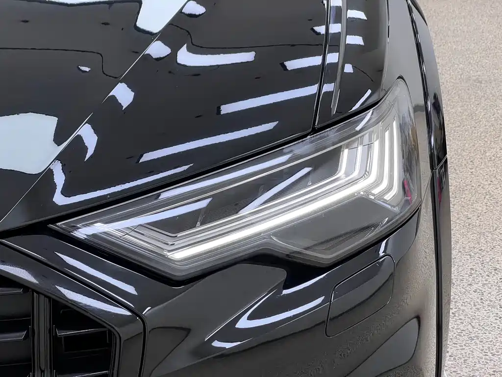 Audi A6 2021 — фото 11