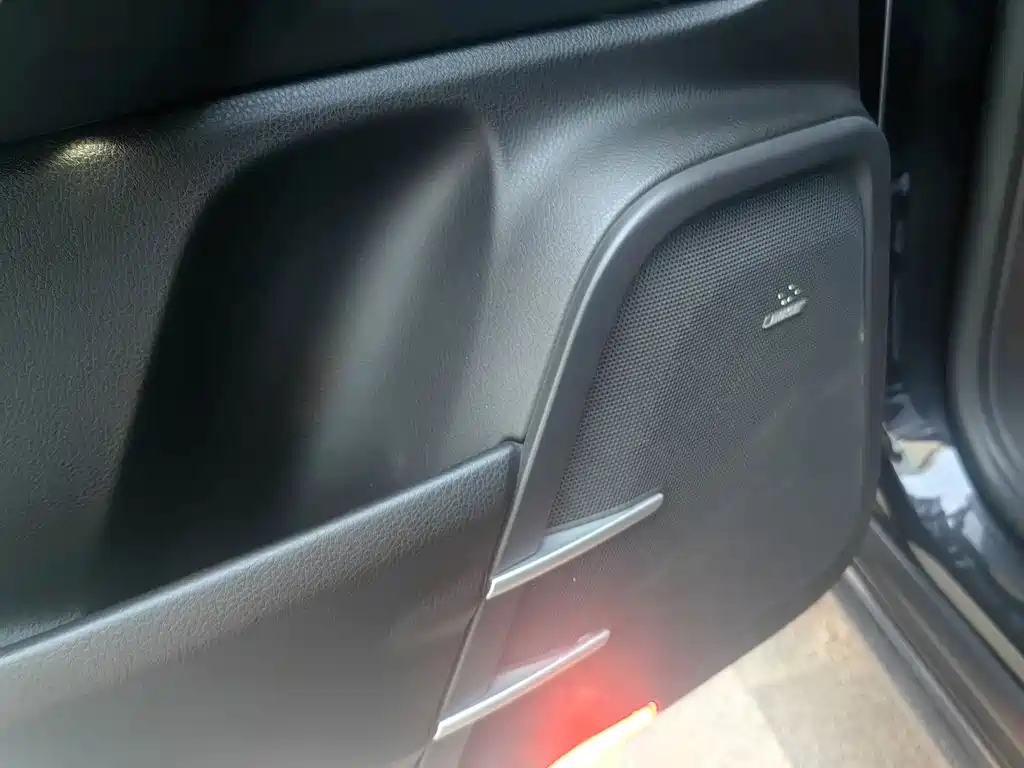 Porsche Cayenne 2014