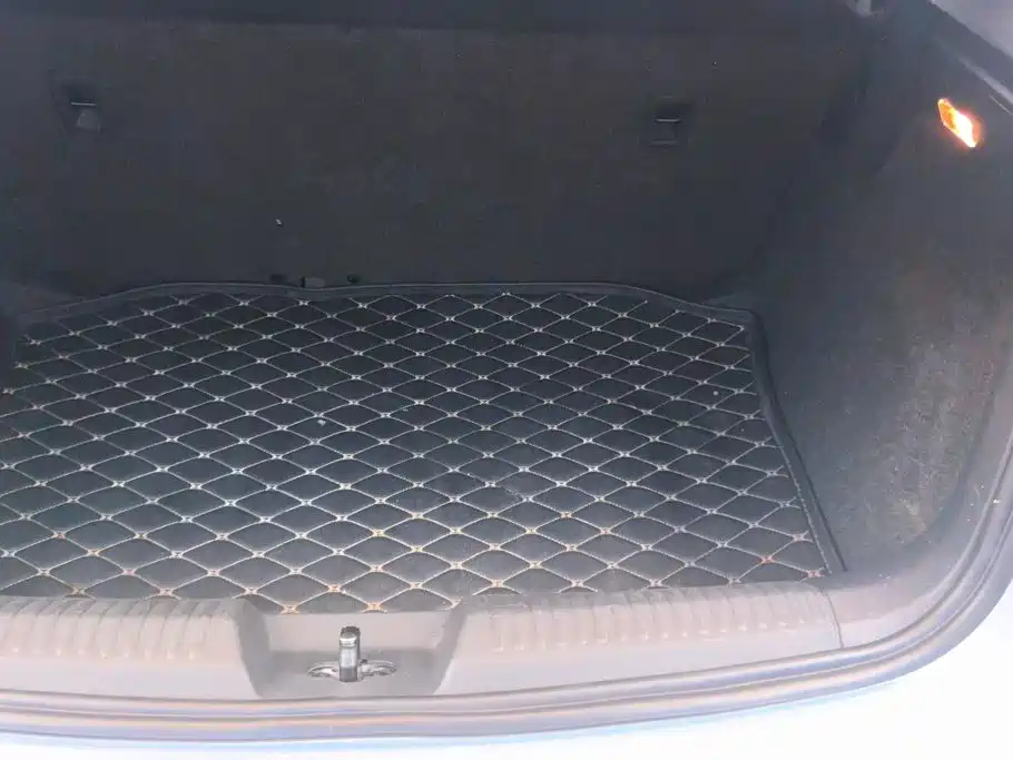 Volkswagen Polo 2016