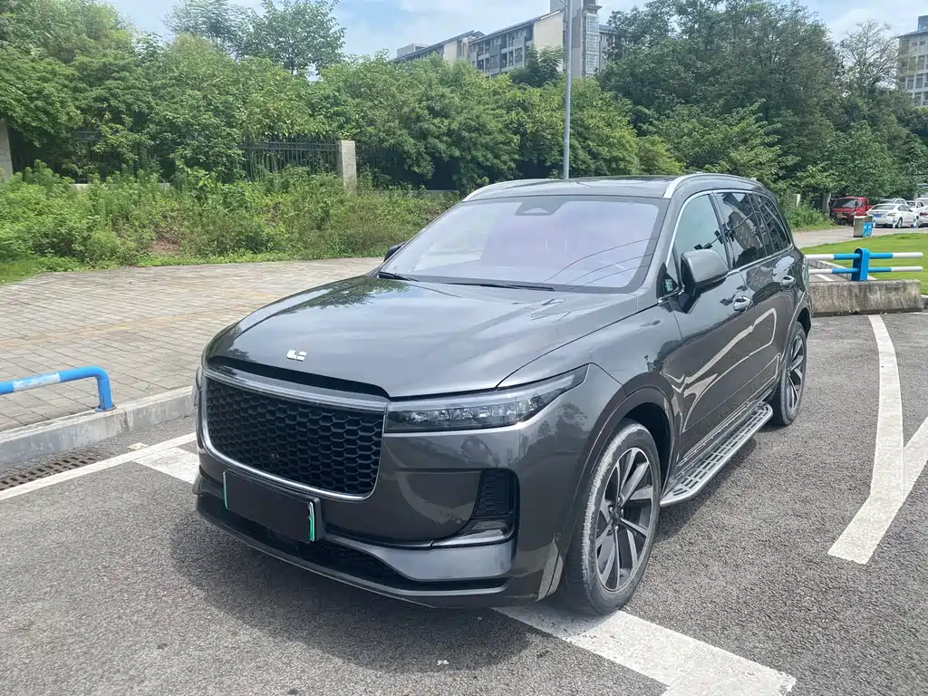 Li Auto Li ONE 2021