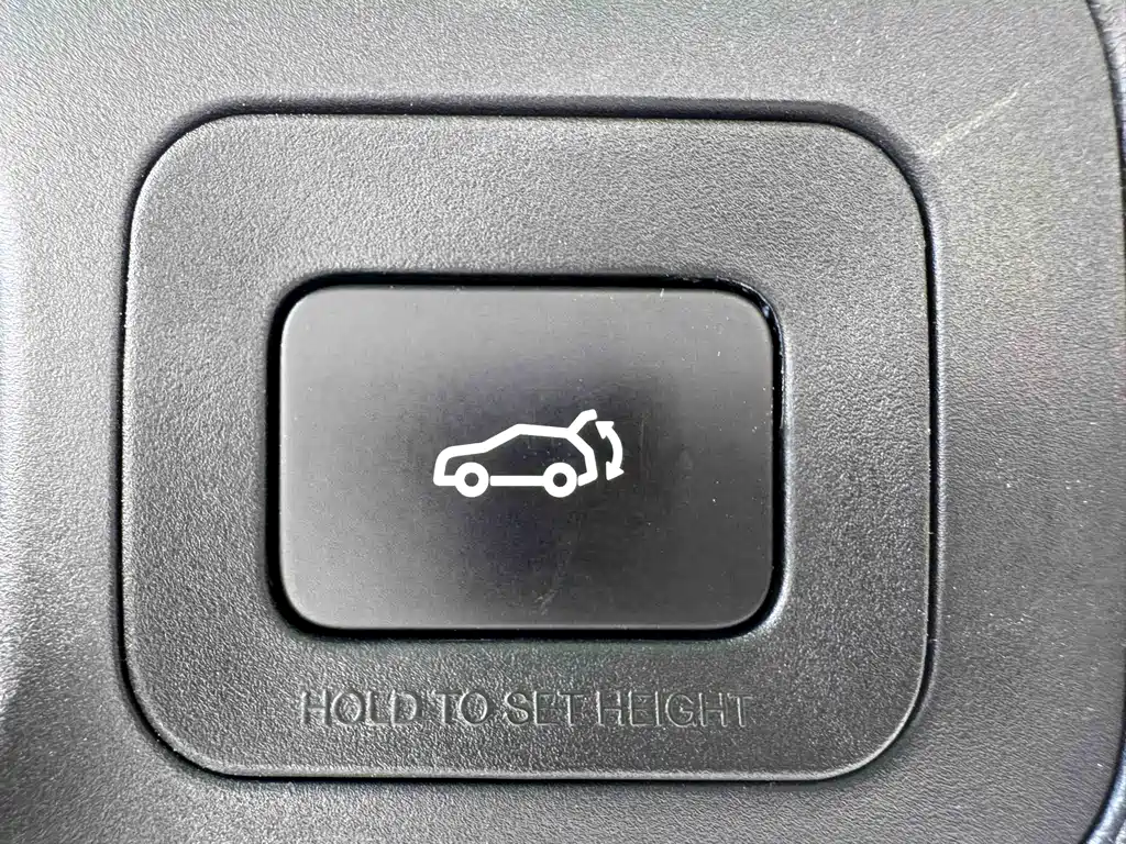 GAC Motor Trumpchi GS4 2022 — фото 22