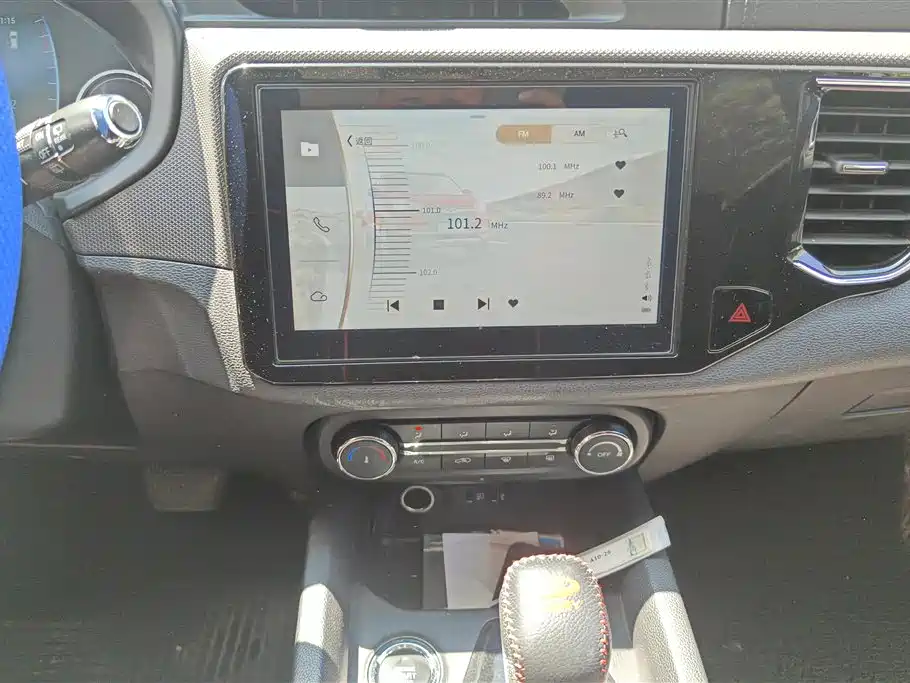 Chery Tiggo 5x 2020 — фото 13