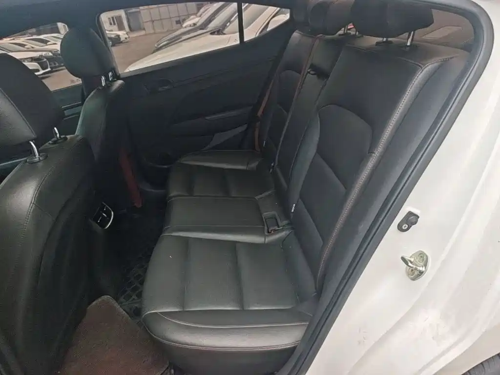 Hyundai Celesta 2019 — фото 17
