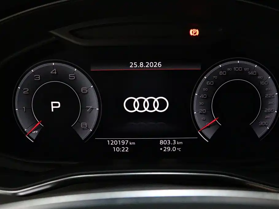 Audi A6L 2020 — фото 16