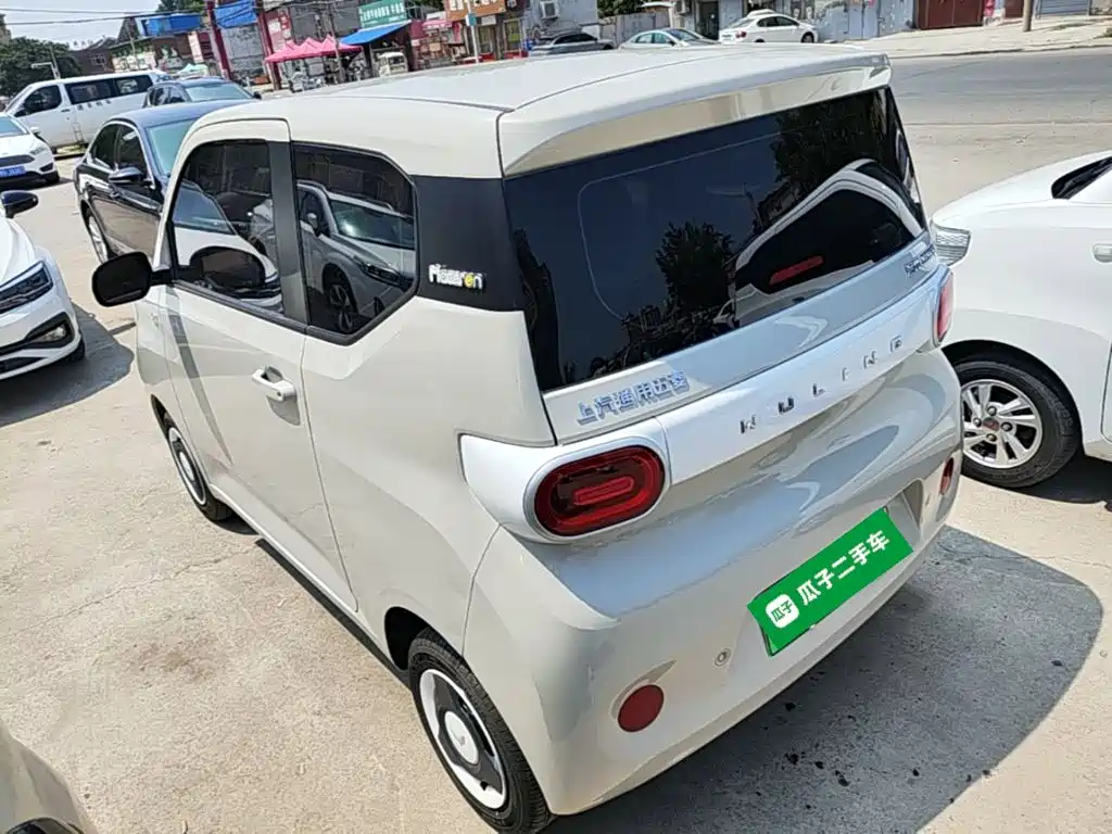 Wuling MINIEV 2025