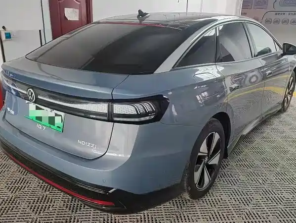 Volkswagen ID.7 VIZZION 2024