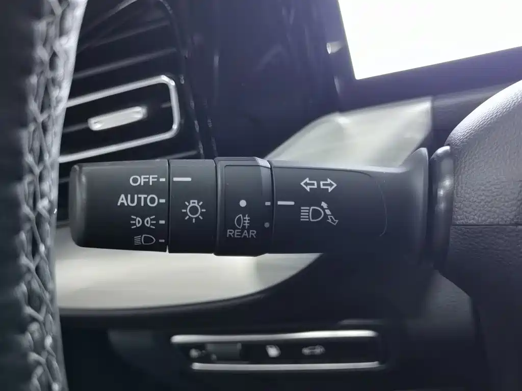 GAC Motor Trumpchi GS8 2024 — фото 21