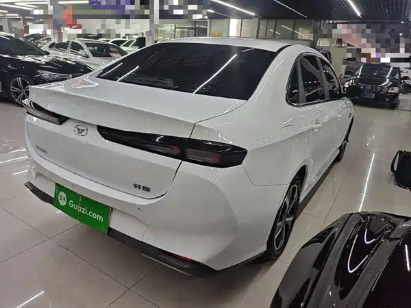 Kaiyi Xuandu 2023