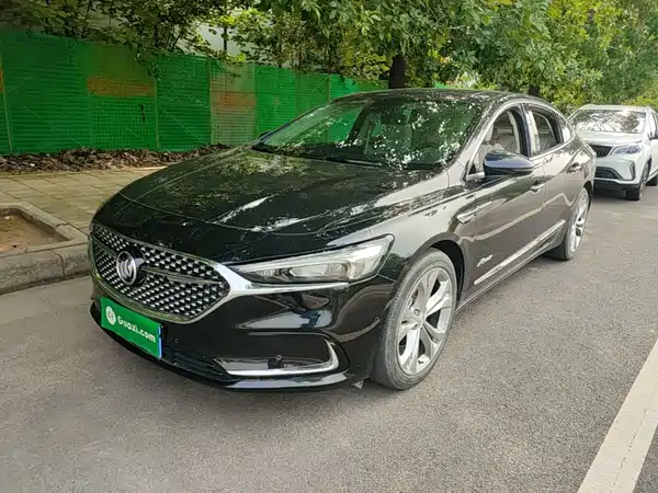 Buick LaCrosse 2023