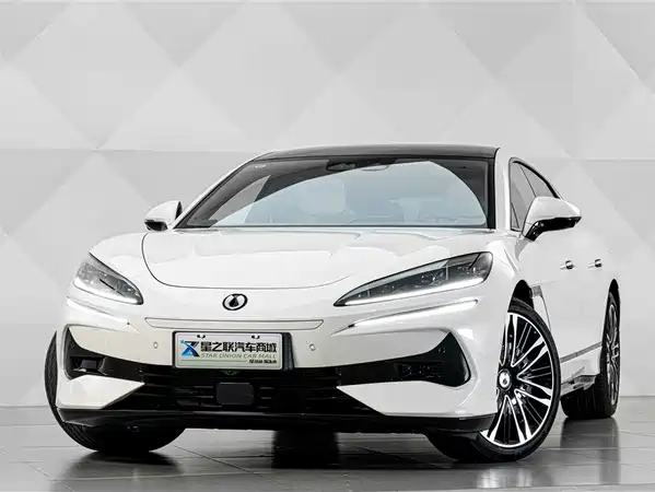 Denza Z9GT 2025