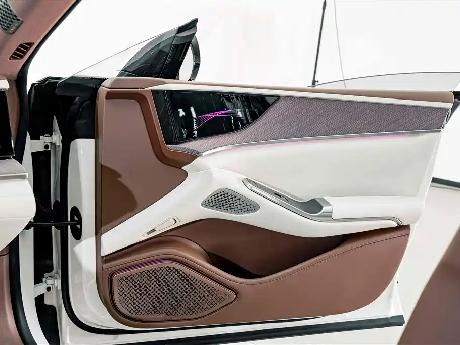 Denza Z9GT 2025 — фото 15
