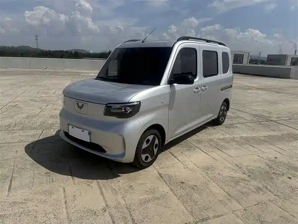 Wuling Zhiguang New Energy 2025