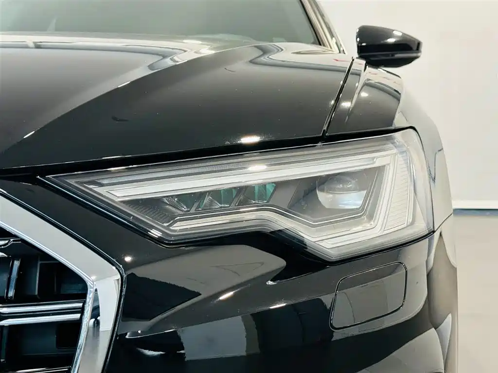 Audi A6L 2024 — фото 13