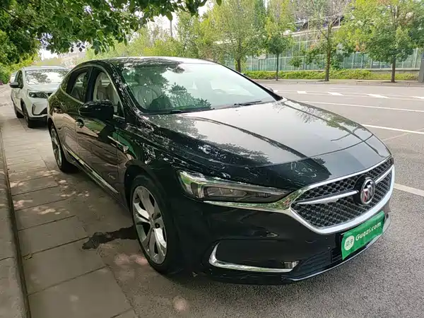 Buick LaCrosse 2023
