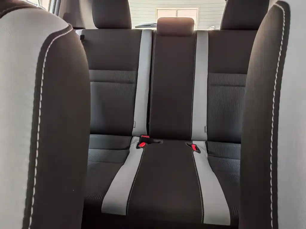 Toyota Yaris L 2022 — фото 17