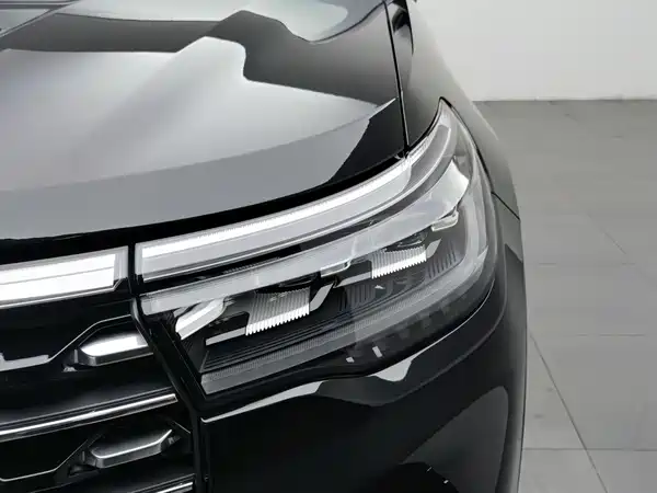 Ford Explorer 2025