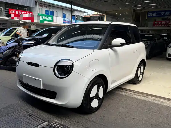 Changan Lumin 2025