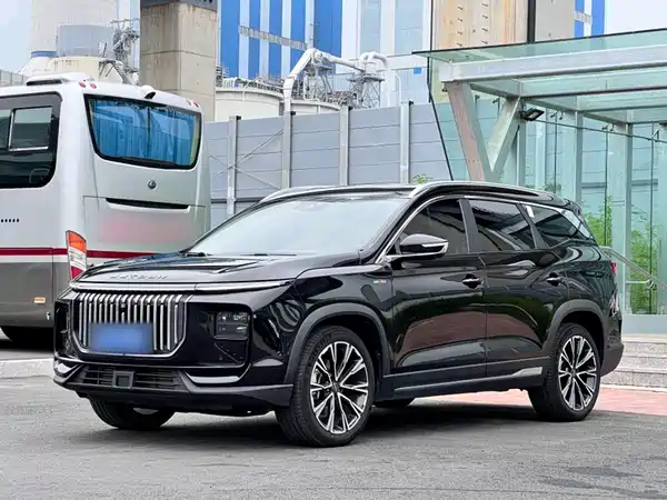 Jetour X90 PRO 2024