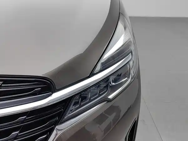 Buick GL8 2022