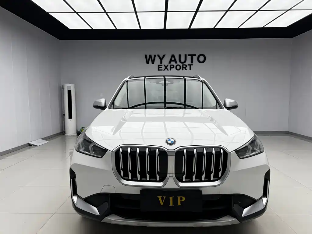 BMW X1 2024