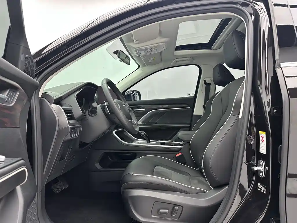 Haval H6 2023