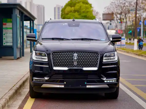Lincoln Navigator 2019