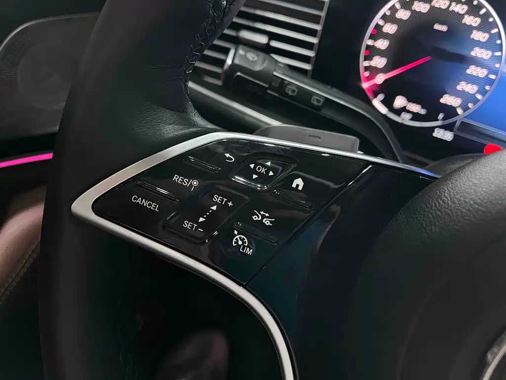 Mercedes-Benz GLE 2026 — фото 17