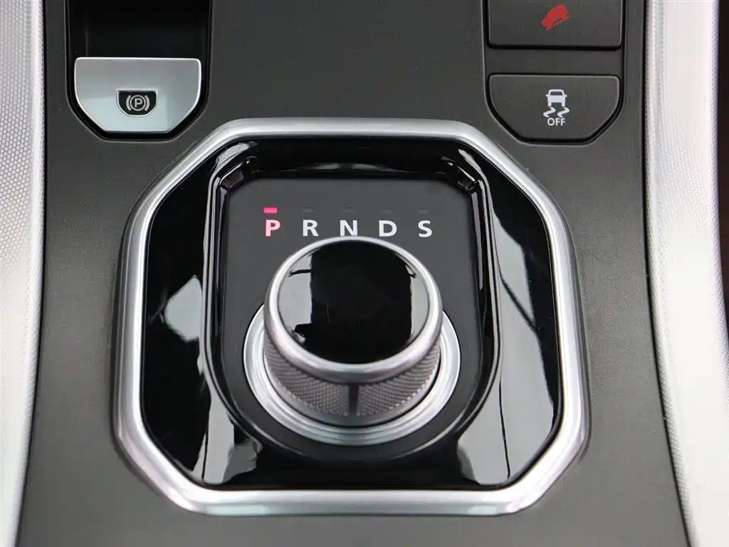 Land Rover Evoque 2013 — фото 20