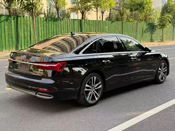 Audi A6L 2019