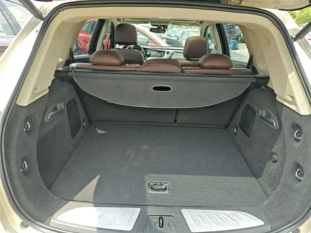 Buick Envision Plus 2015 — фото 19