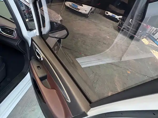 GAC Trumpchi M6 2023