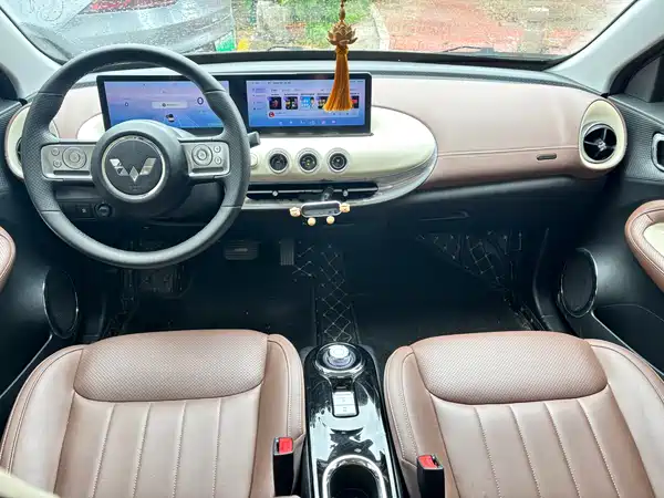 Wuling Bingo 2023